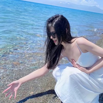 沉静如海